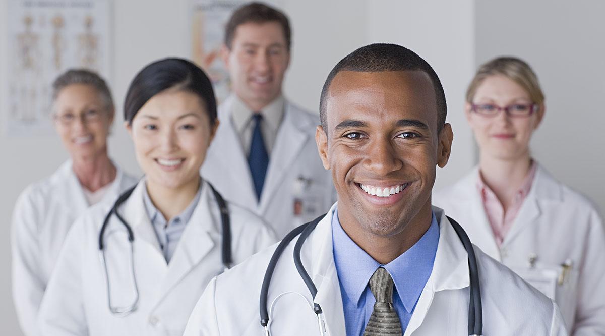 U.S. physician shortage growing AAMC